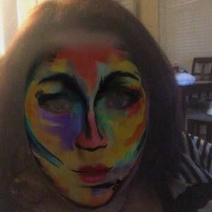 Meet your Posher, Margarita